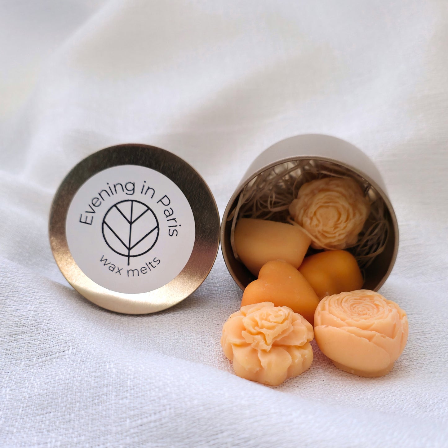 Evening in Paris Wax Melts