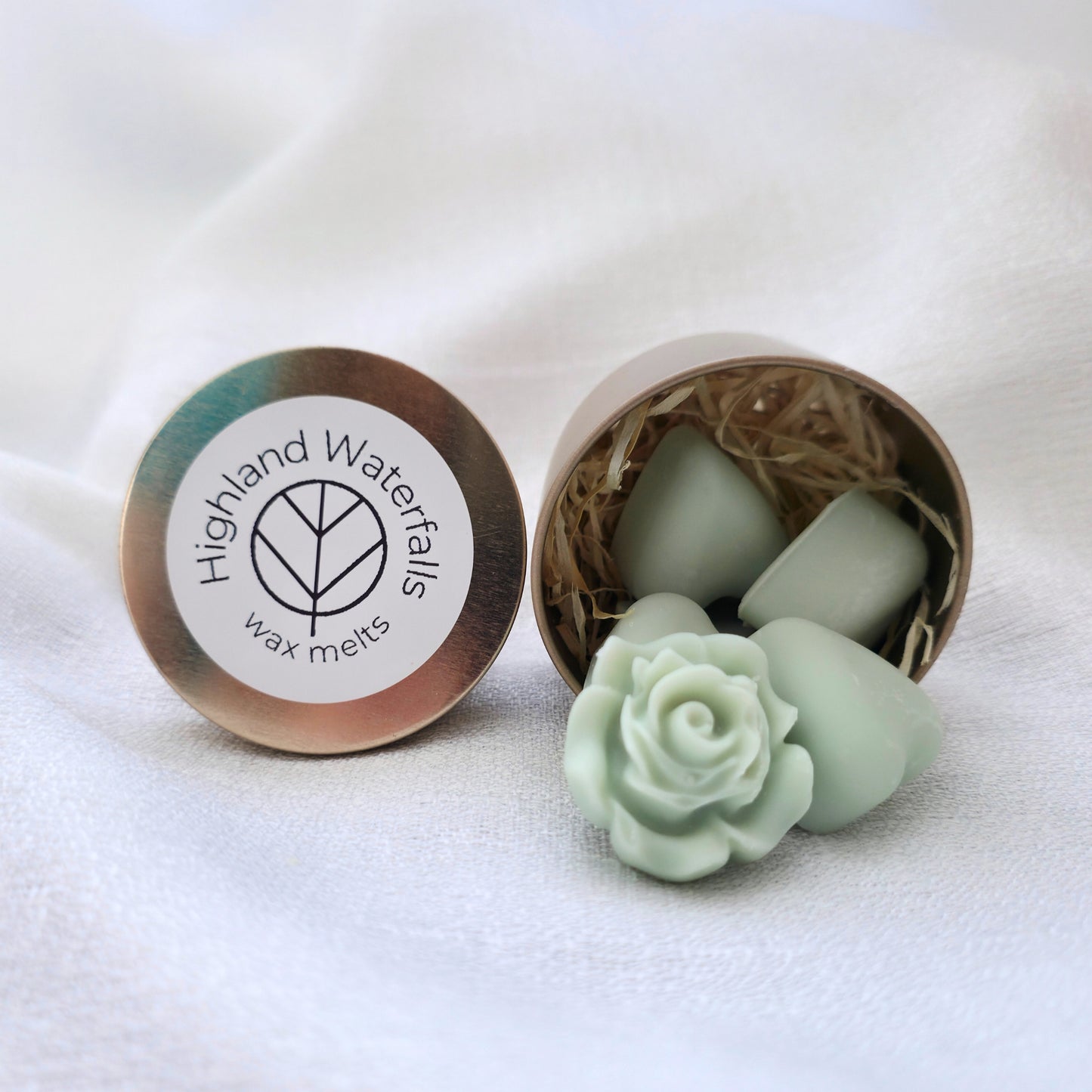 Highland Waterfalls Wax Melts