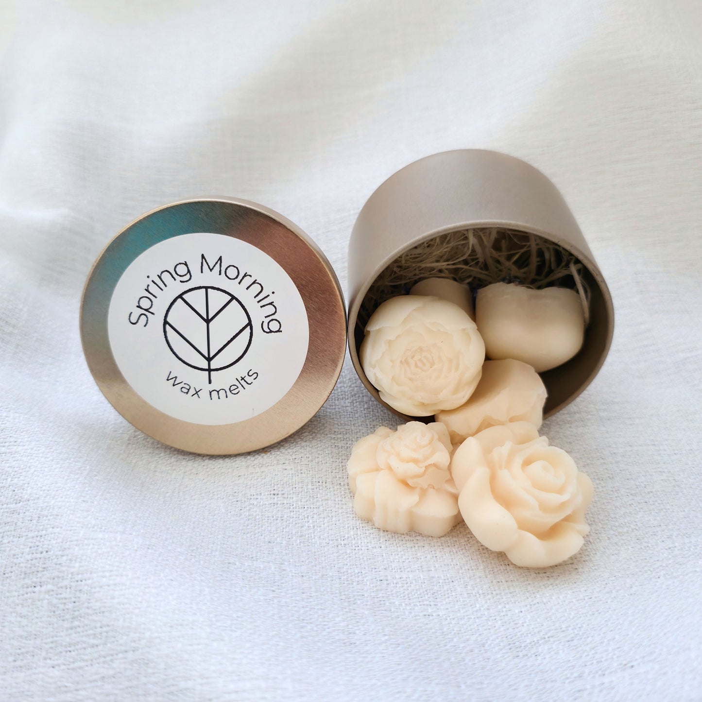 Spring Morning Wax Melts