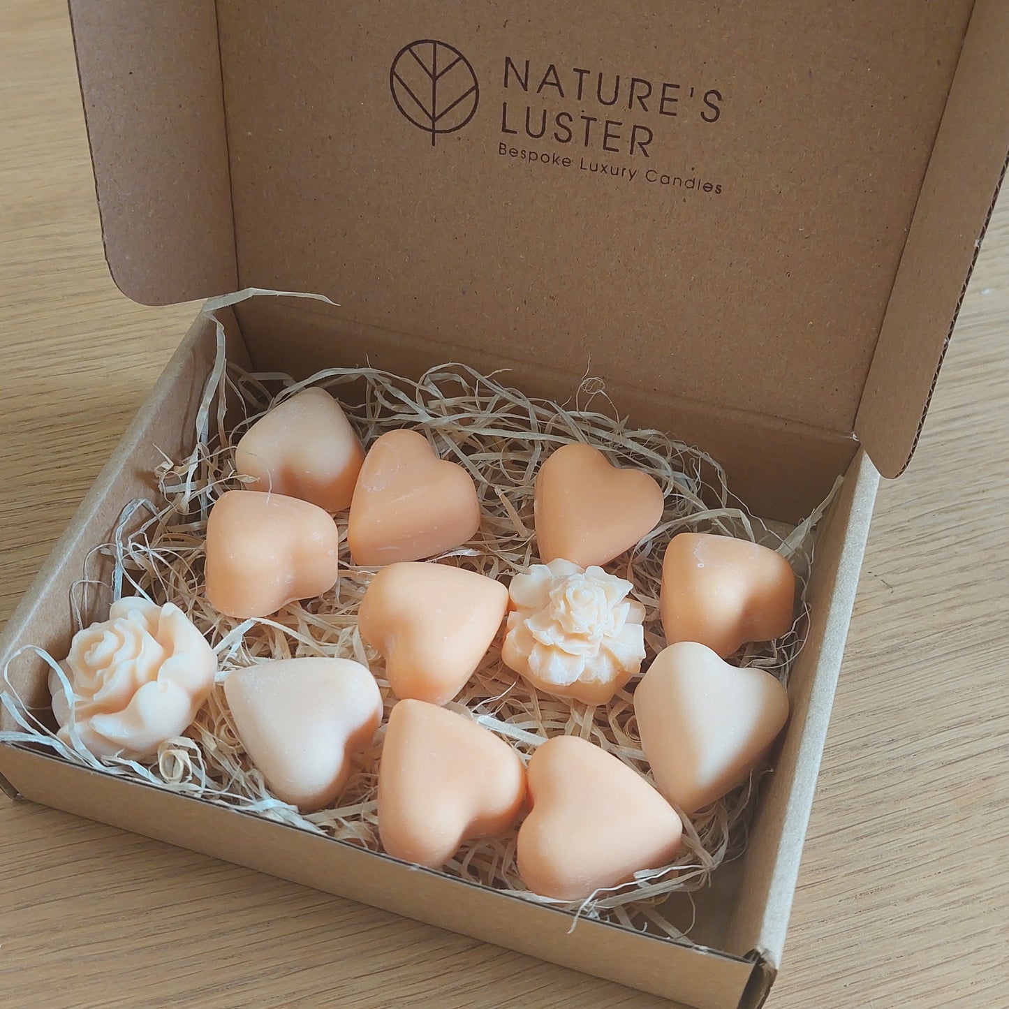 Evening in Paris Wax Melts