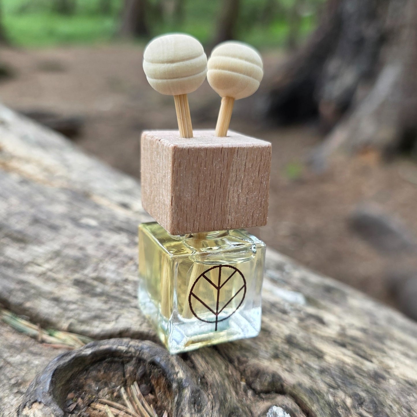 Car Diffuser / Car Freshener