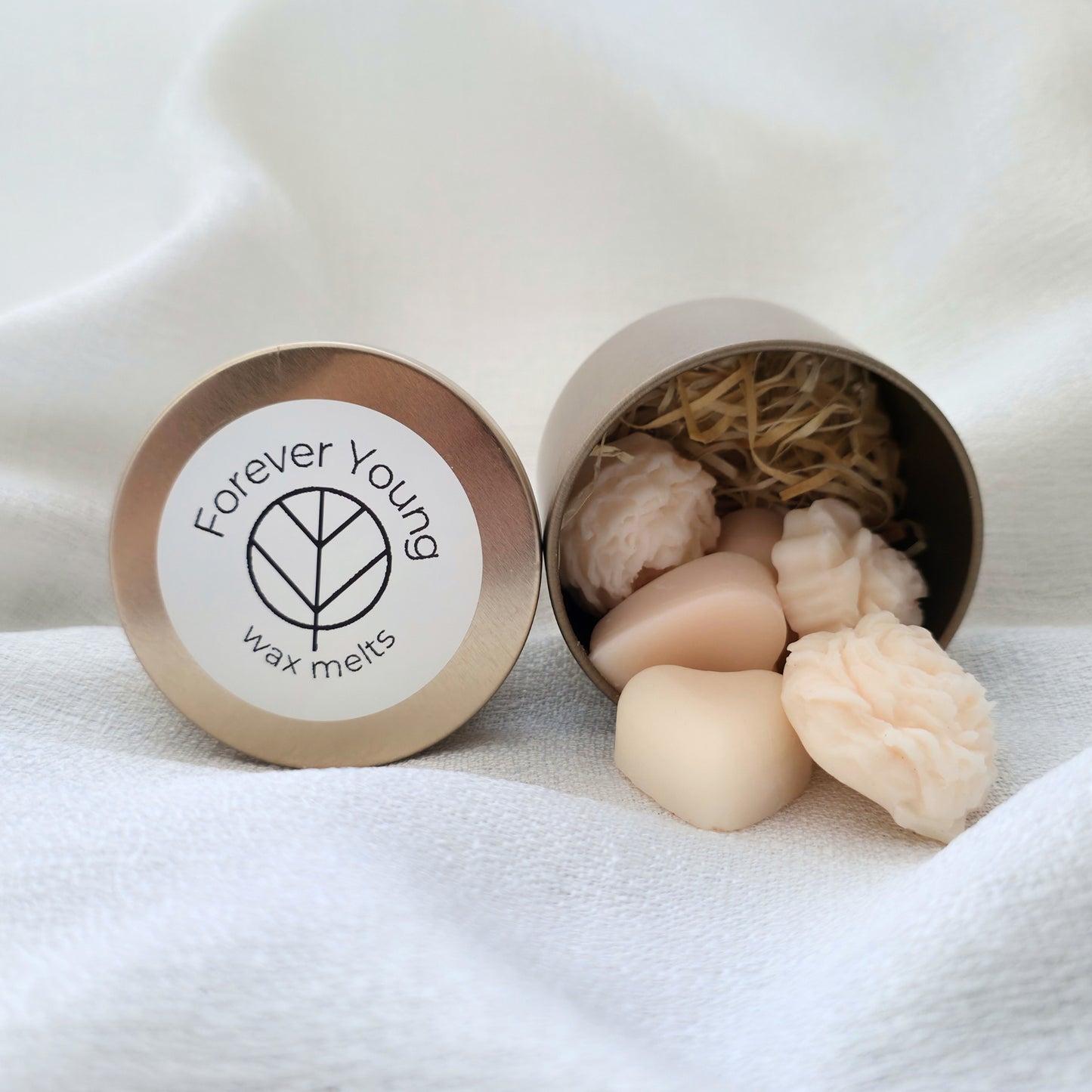 Forever Young Wax Melts
