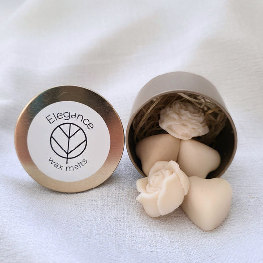 Elegance Wax Melts