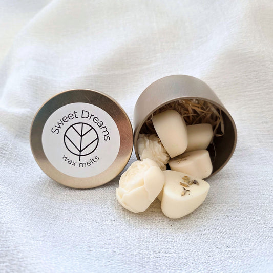 Sweet Dreams Wax Melts